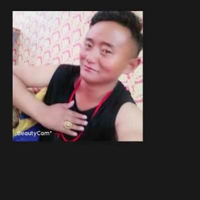 这一生只爱一个人，我心里容不下第二个你。