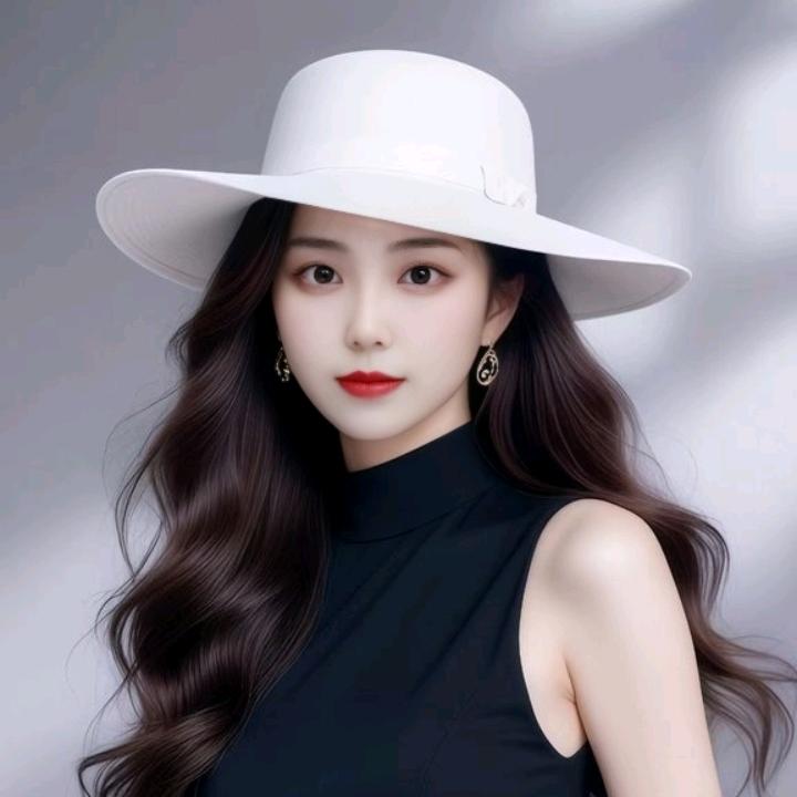 無💕