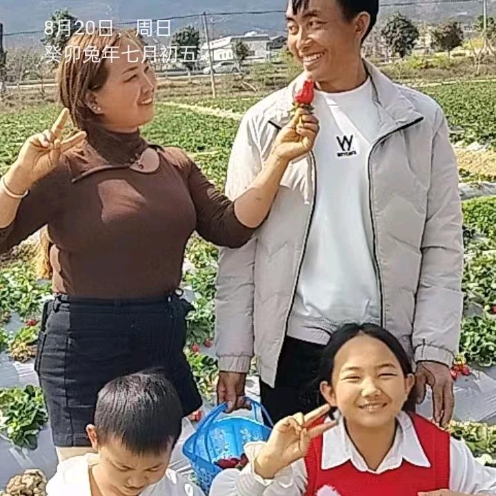 忘了自己的伤疤