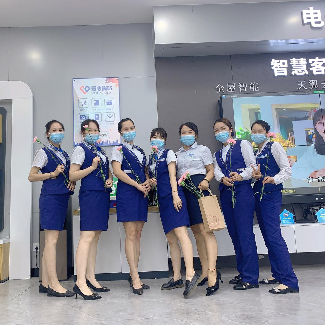 融安胖妹刘-万丽店
