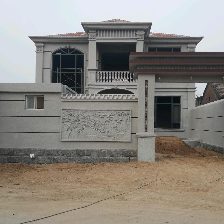 专业自建房！为您建放心房！