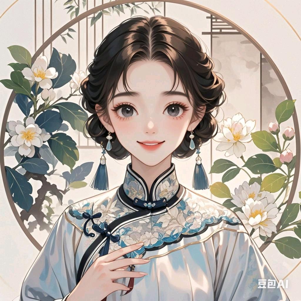 德馨润物（英语yanzilaoshi）