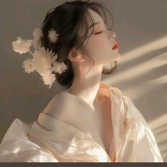 萍水相逢