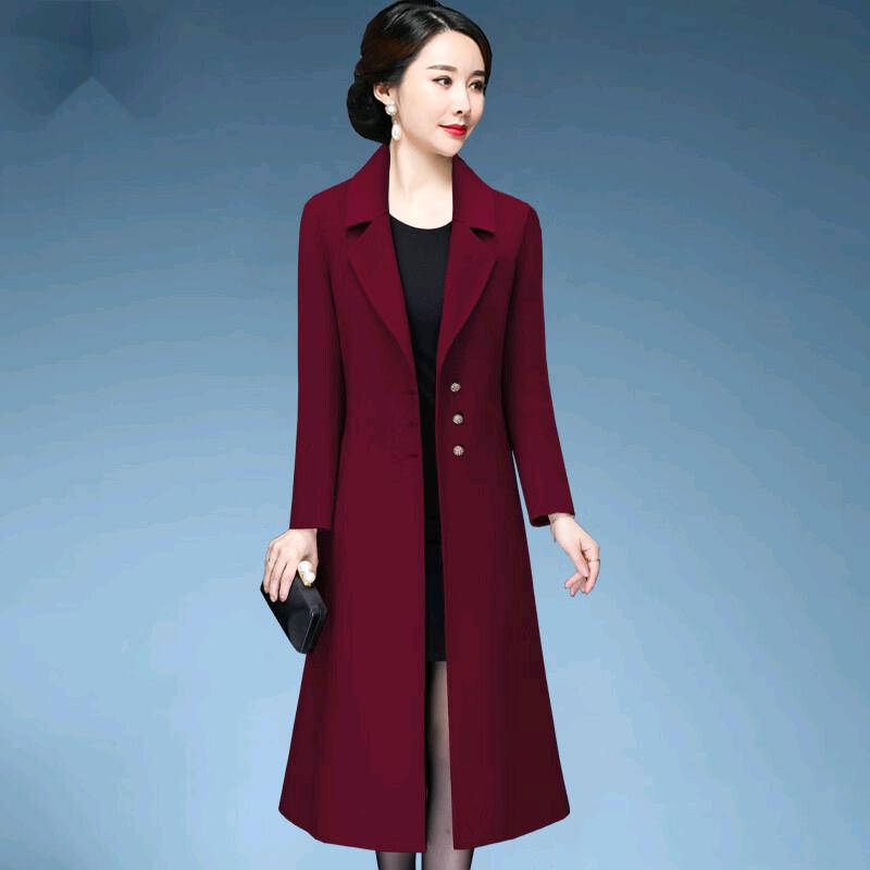 锐莎女装衣橱