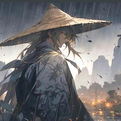 单樰