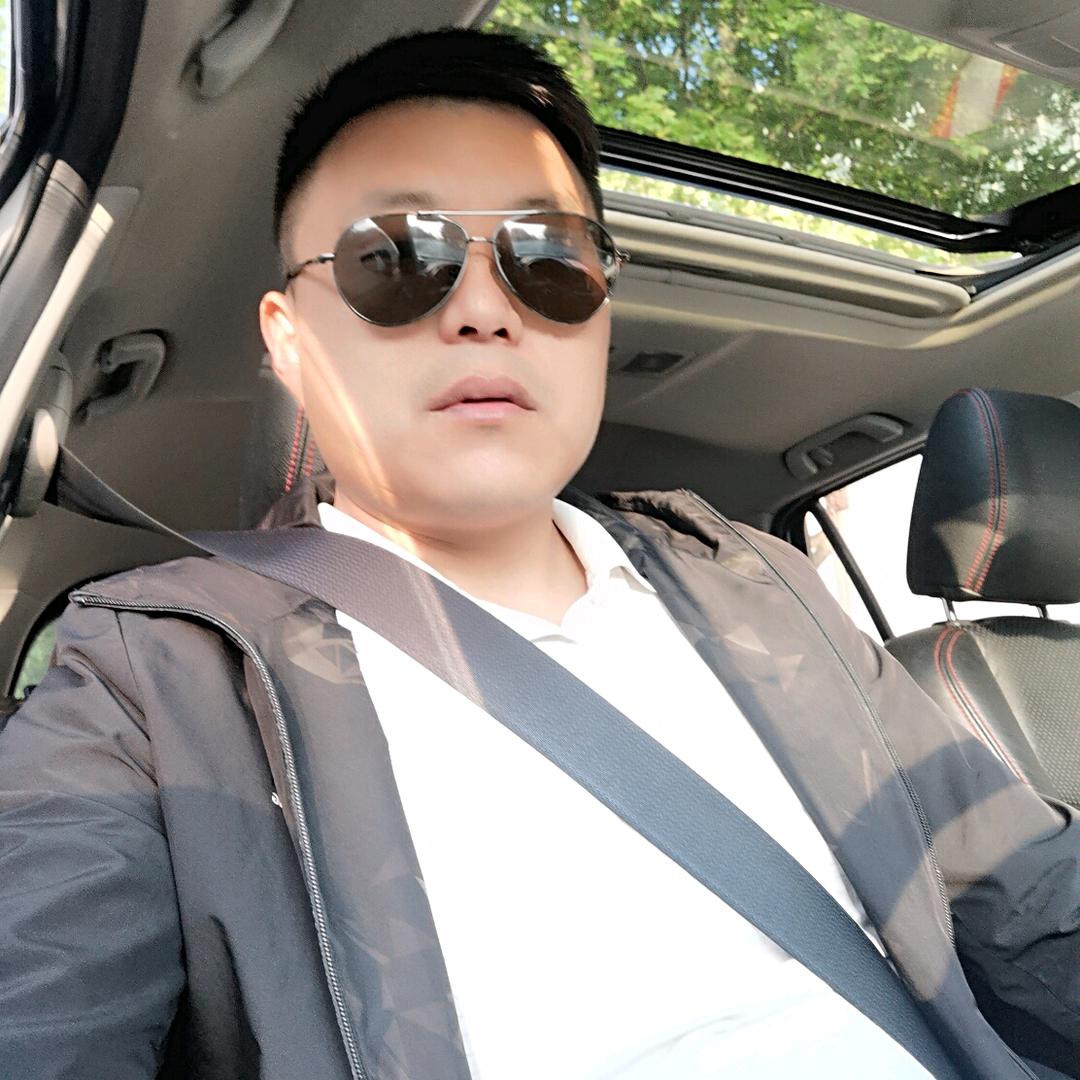 雷盛精品车