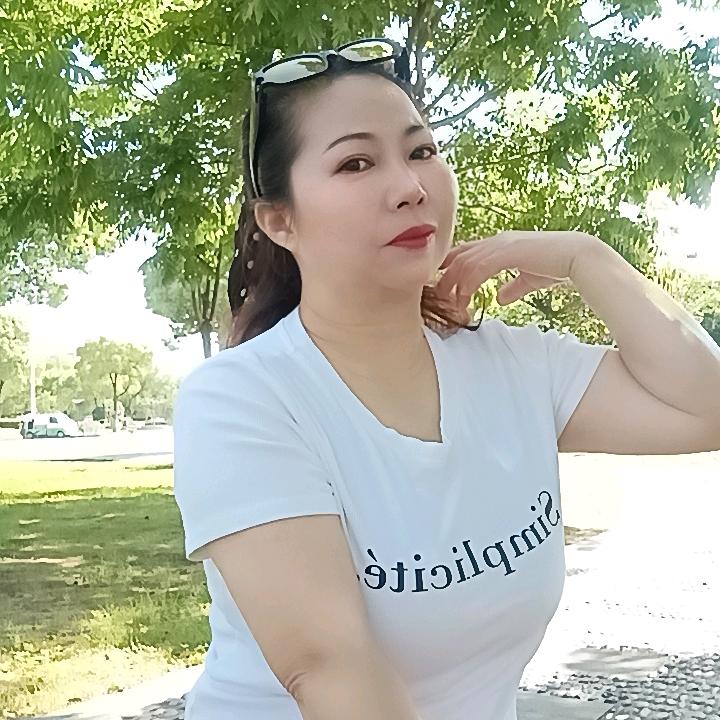 川妹