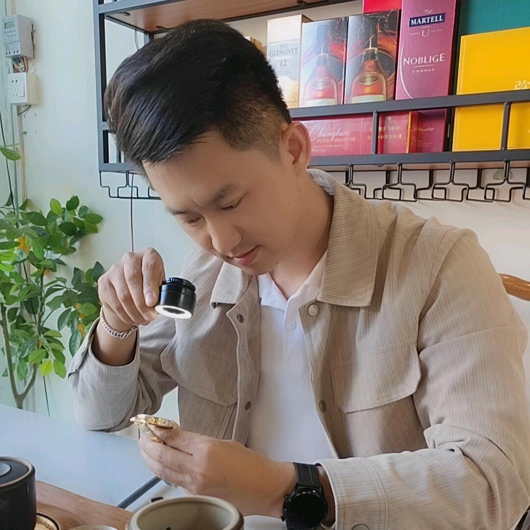 厦门鑫奢名品