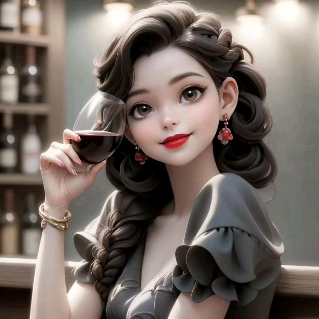 葡萄酒杨