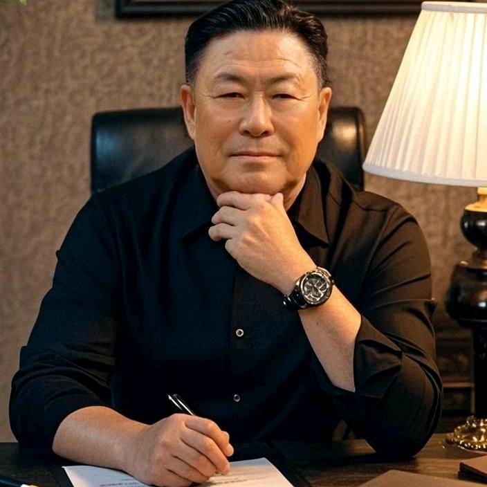 多彩人生