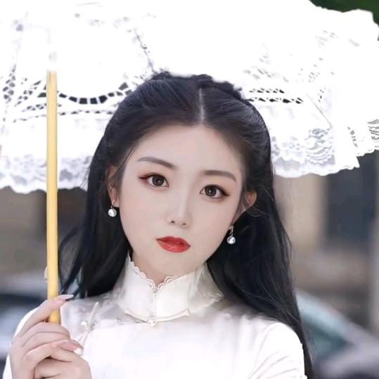 丫头♥