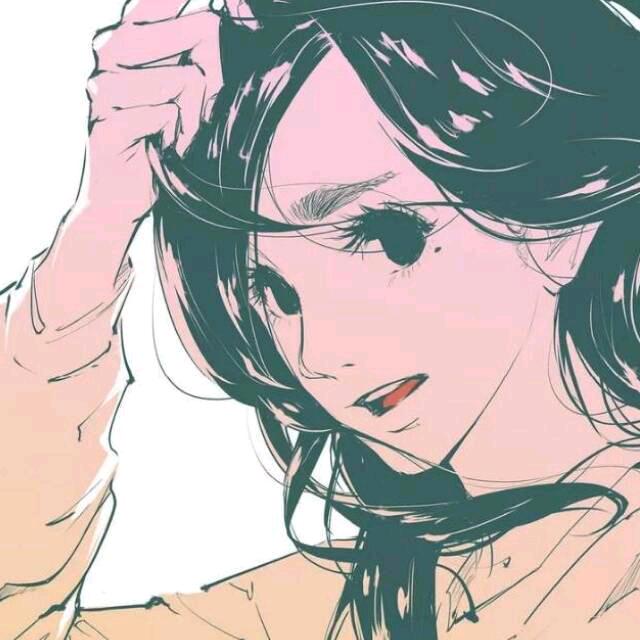米酒小媛子