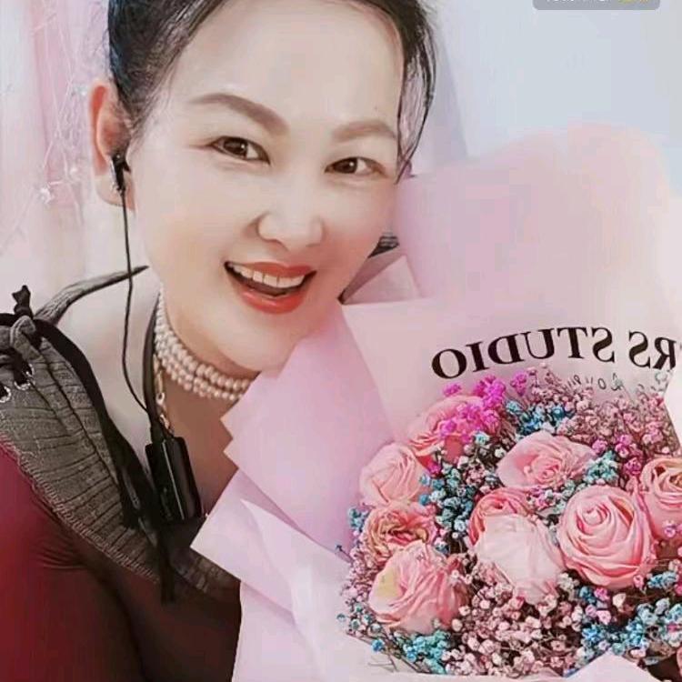 辉丽公司