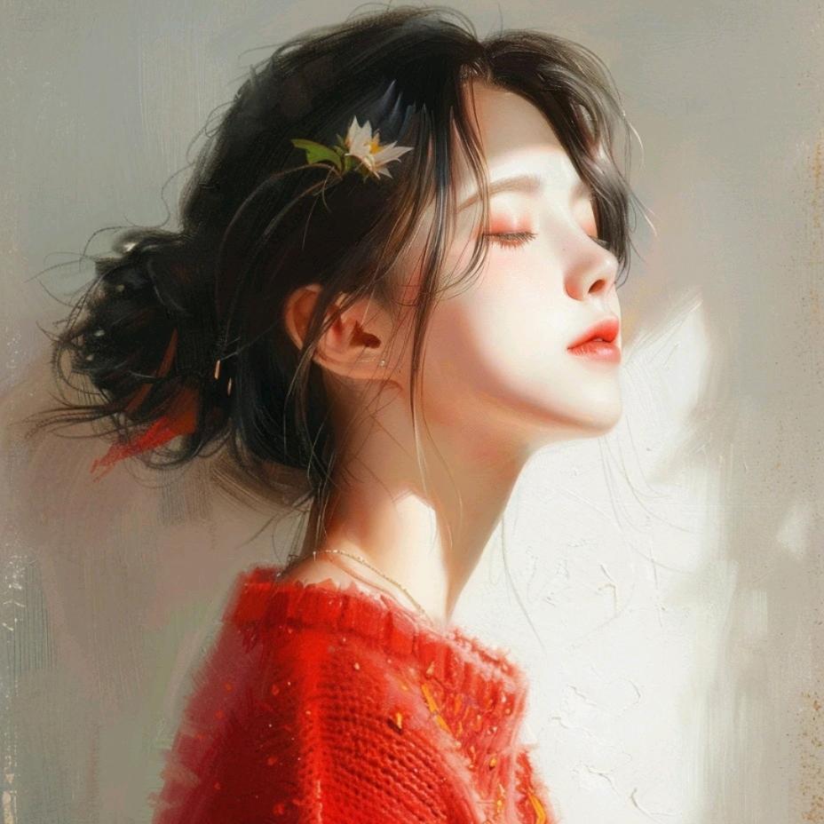 🌞圆圆的月儿❤️