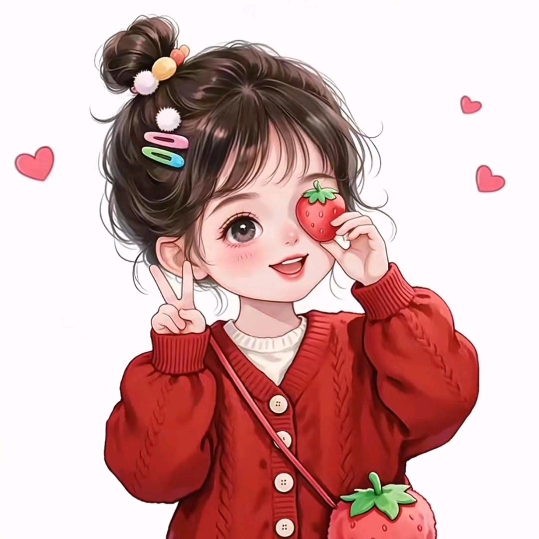 🦋🍓