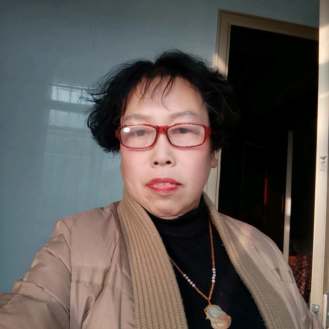 庆芳姐（周一晚上八点十分）