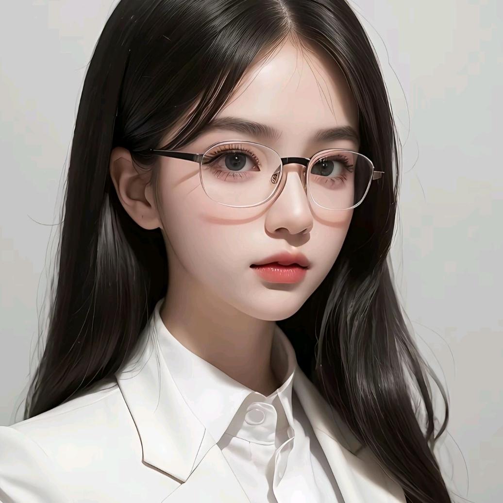 默默的上扬嘴角