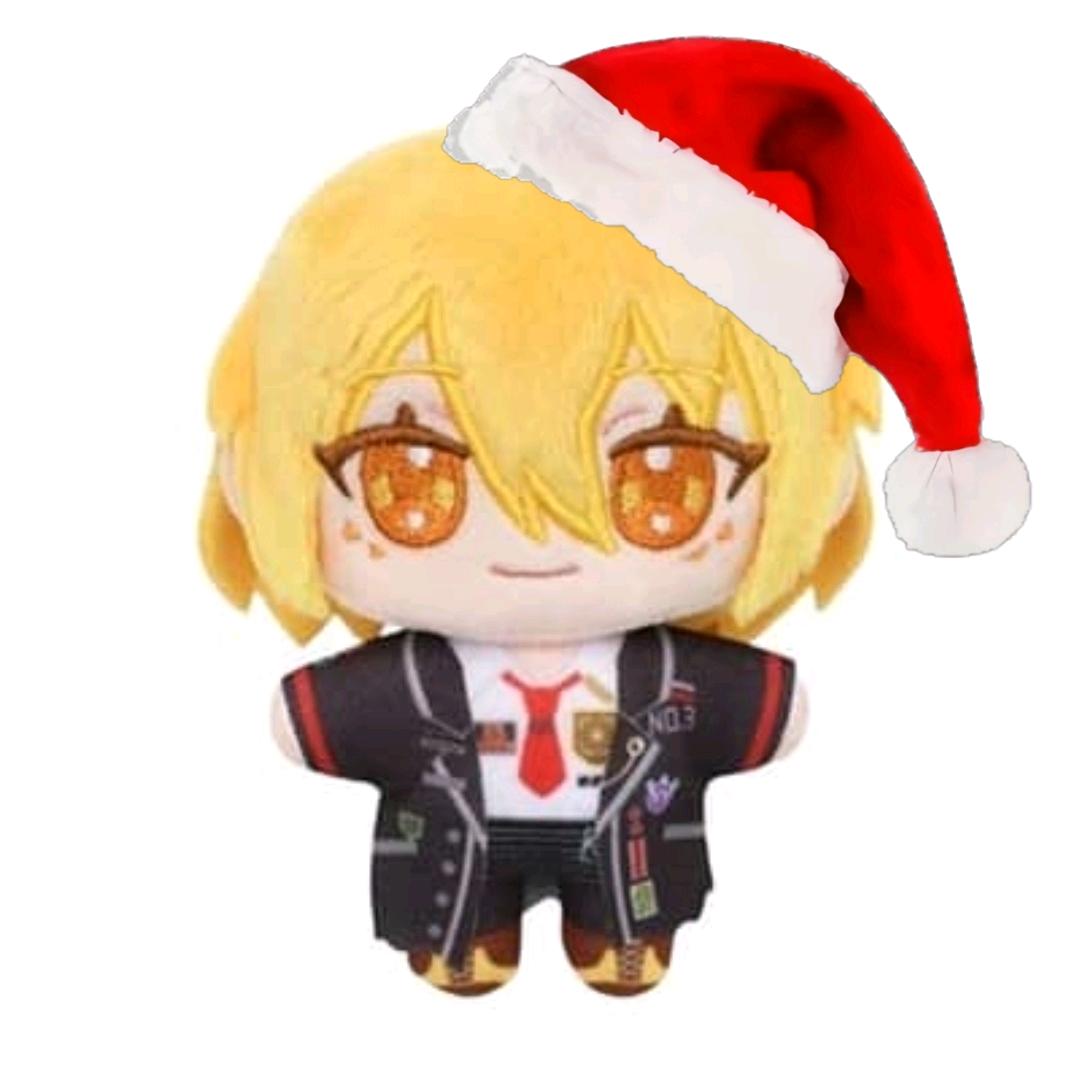 Aileen（全网最尊重绿藻头的人）