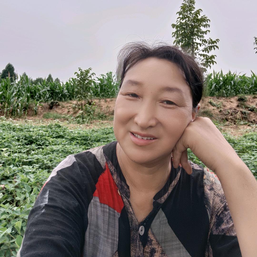 农村玲姐，