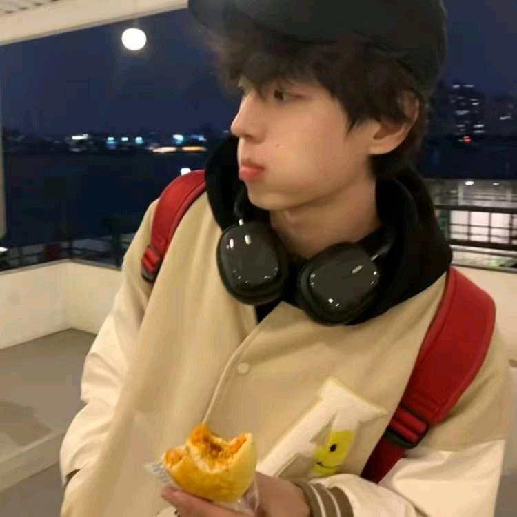十亿少年的梦