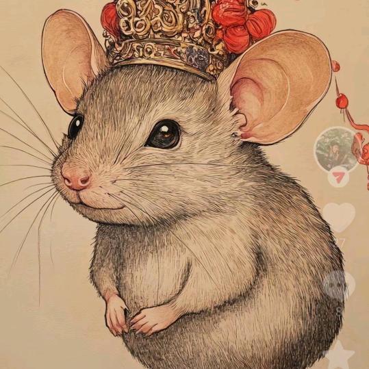 吉祥如意！！！