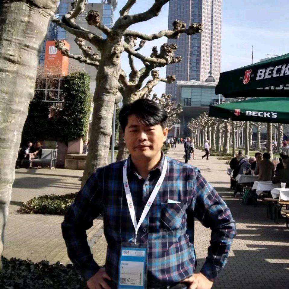 暖通吧李大为