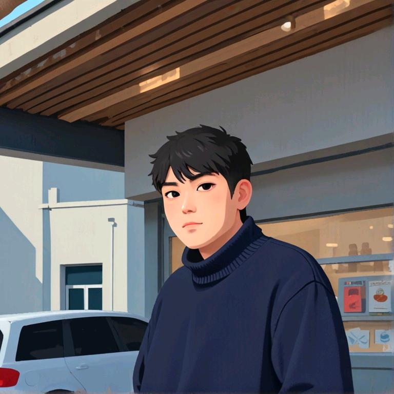 从蓬莱东路癫到南天门