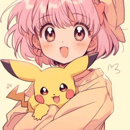 小樱⚚𝓟𝓲𝓴𝓪𝓬𝓱𝓾⚡