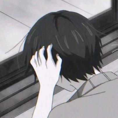 人独醉.心寂成泪/已不在人间