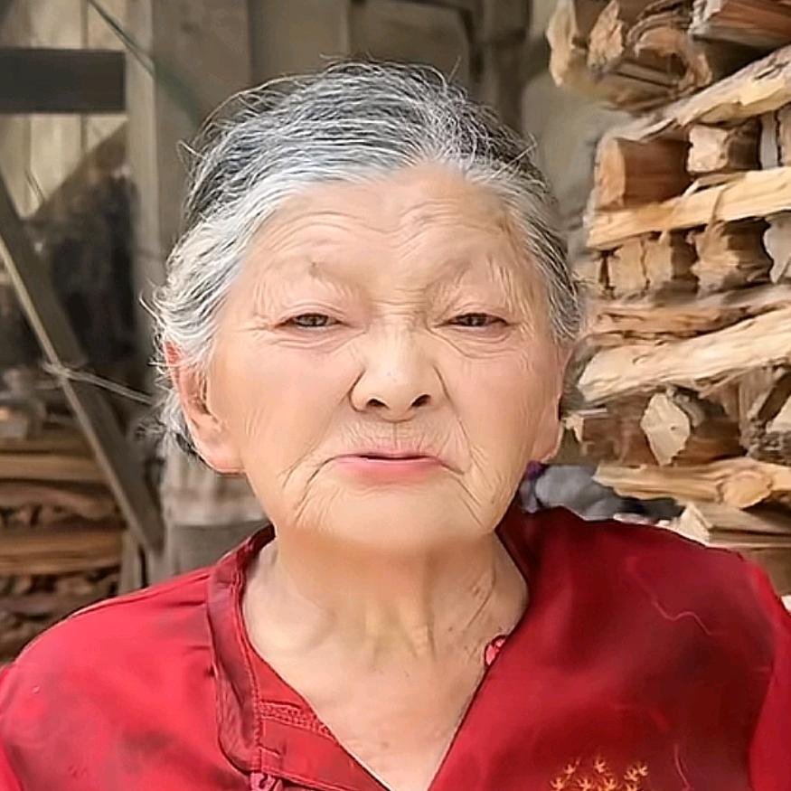 杨婆婆（飞龙）