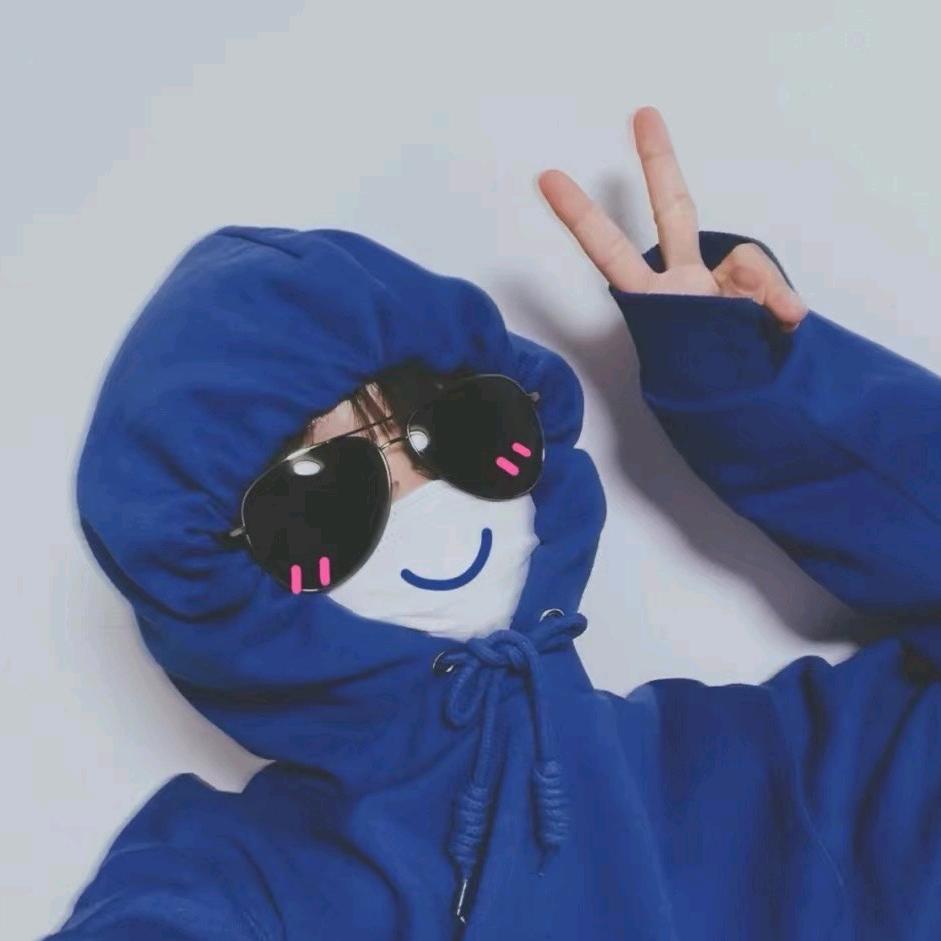 是一昂🐑