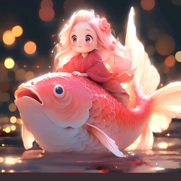 月光织梦师