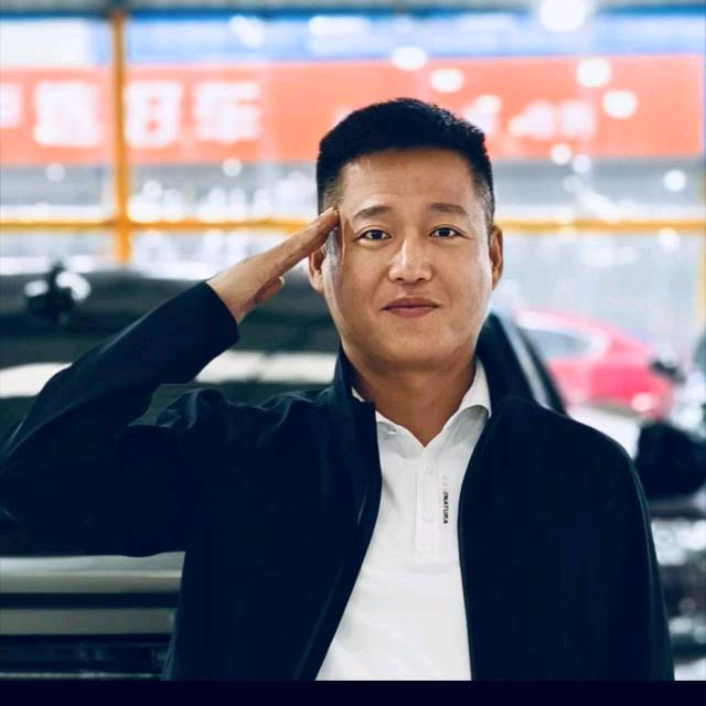 西安李班长雄飞二手车销售有限公司