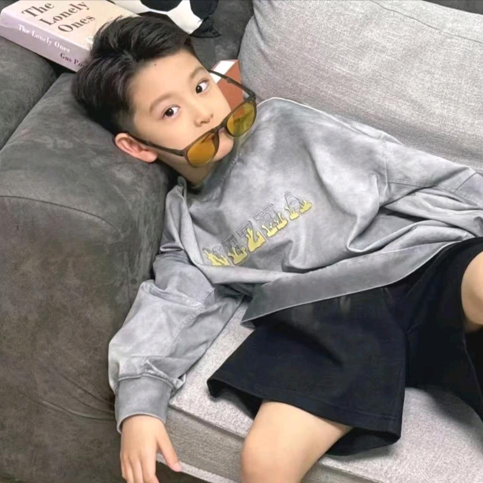狮子睡了🦁