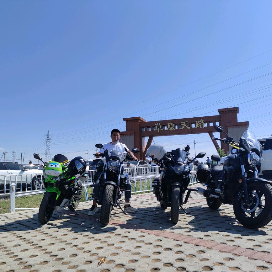 曲阳小朋二手车