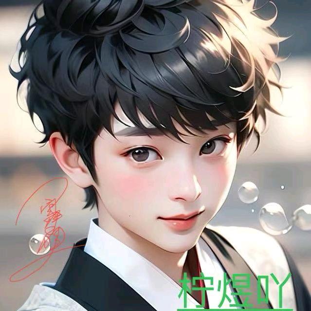 𝒀 · 柠煜 𝖓𝒚¹¹²²