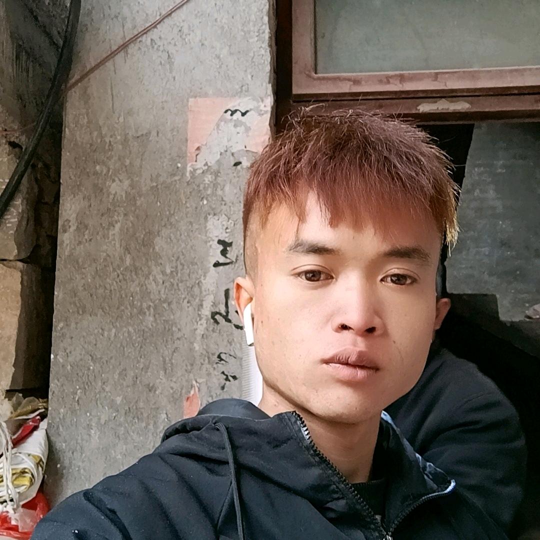 单身一人走天涯