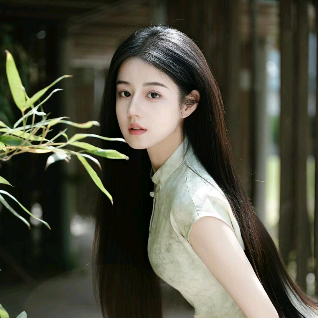 拽小姐