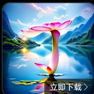 丁香花