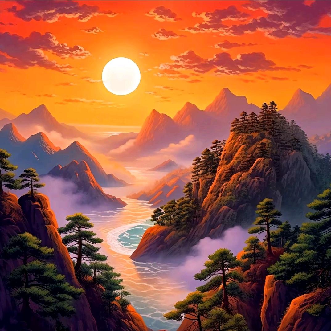 我的明天