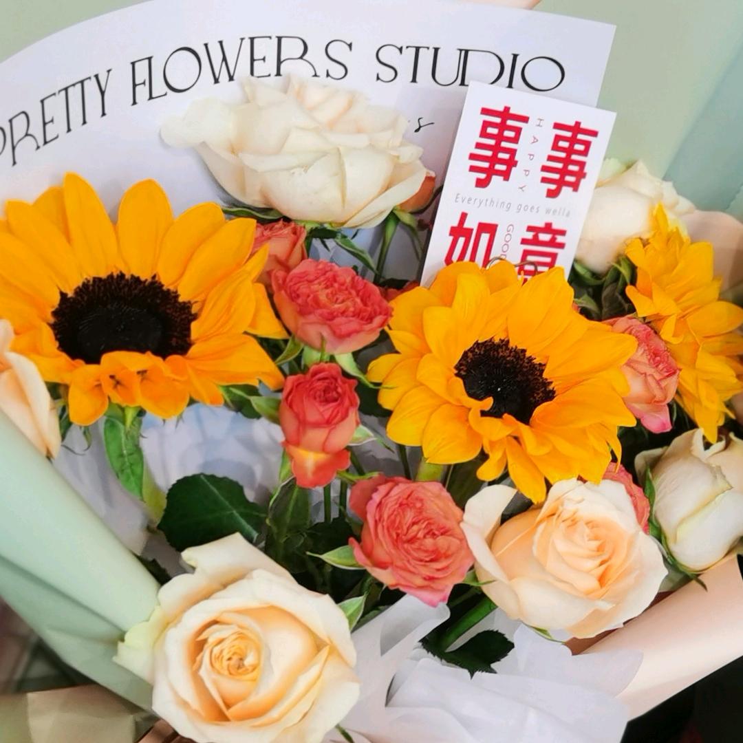 🎀唯一@love♥️