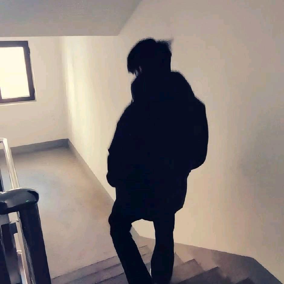 下雨天☔️