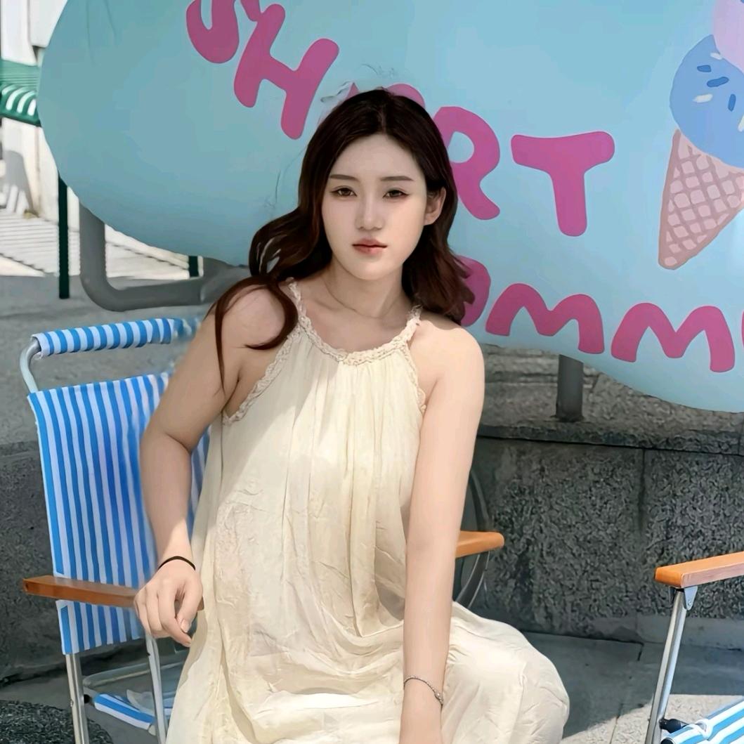 🎉倾城之恋🧜🏻🥰