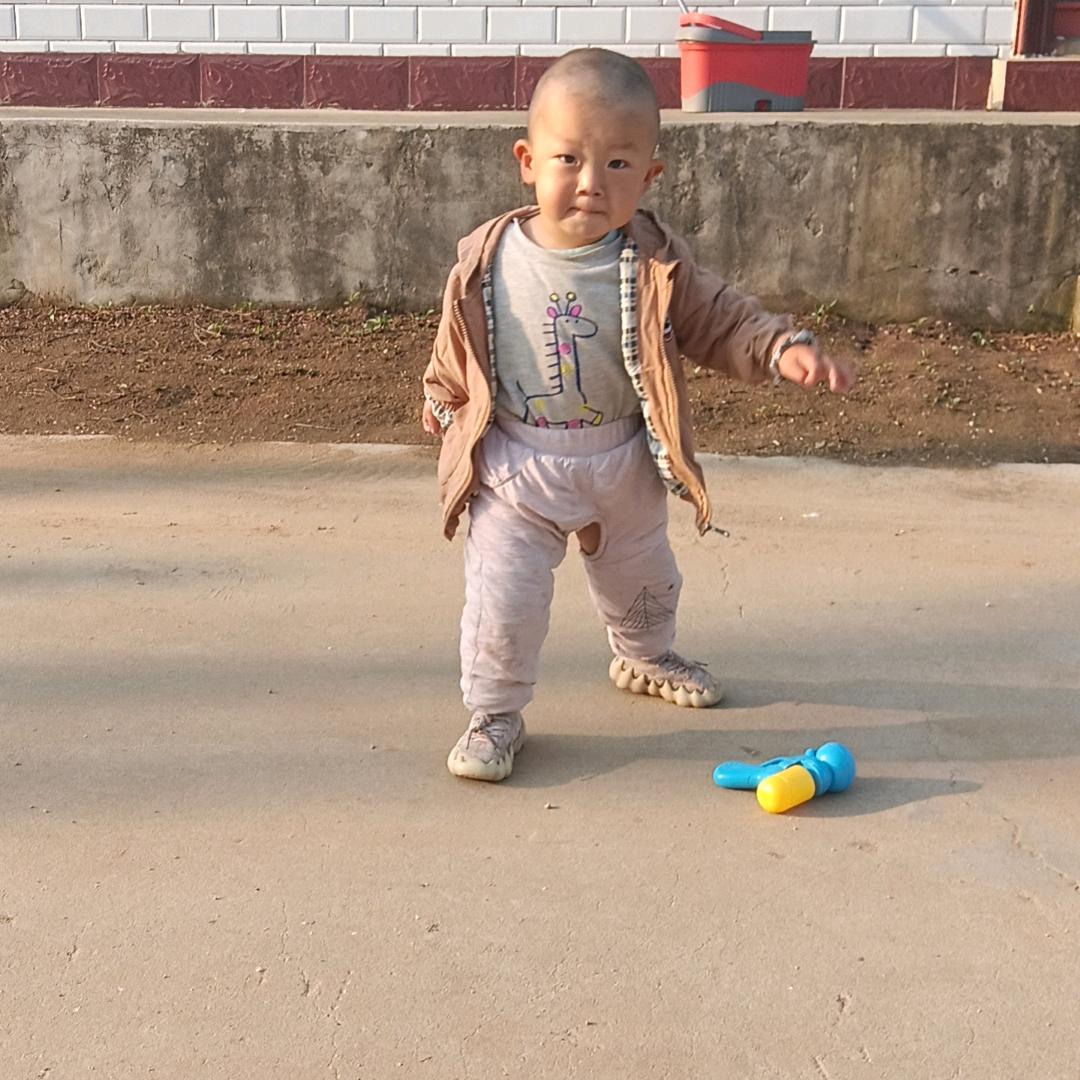 81年老兵往事清零