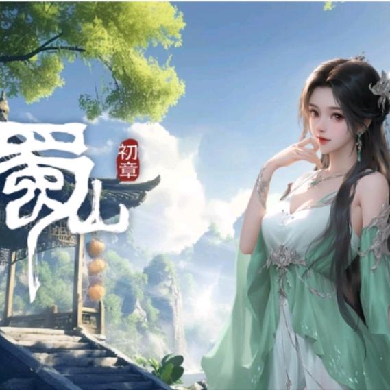 蜀山初章-威哥哥