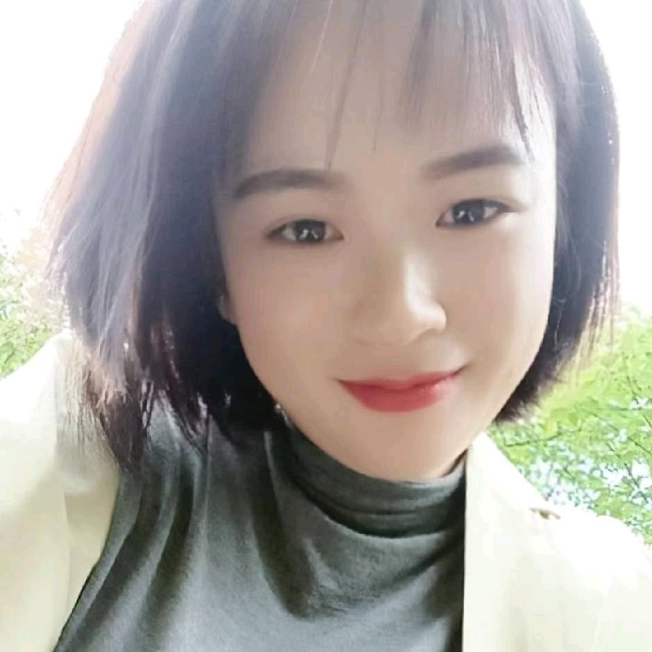 秀秀呀(好物在橱窗)本人亲自用