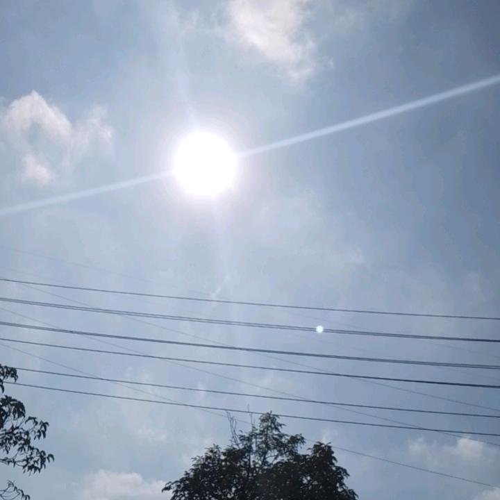 热气痘