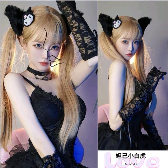 妲己的腰