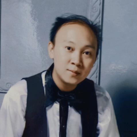 海帆音乐 张🎺