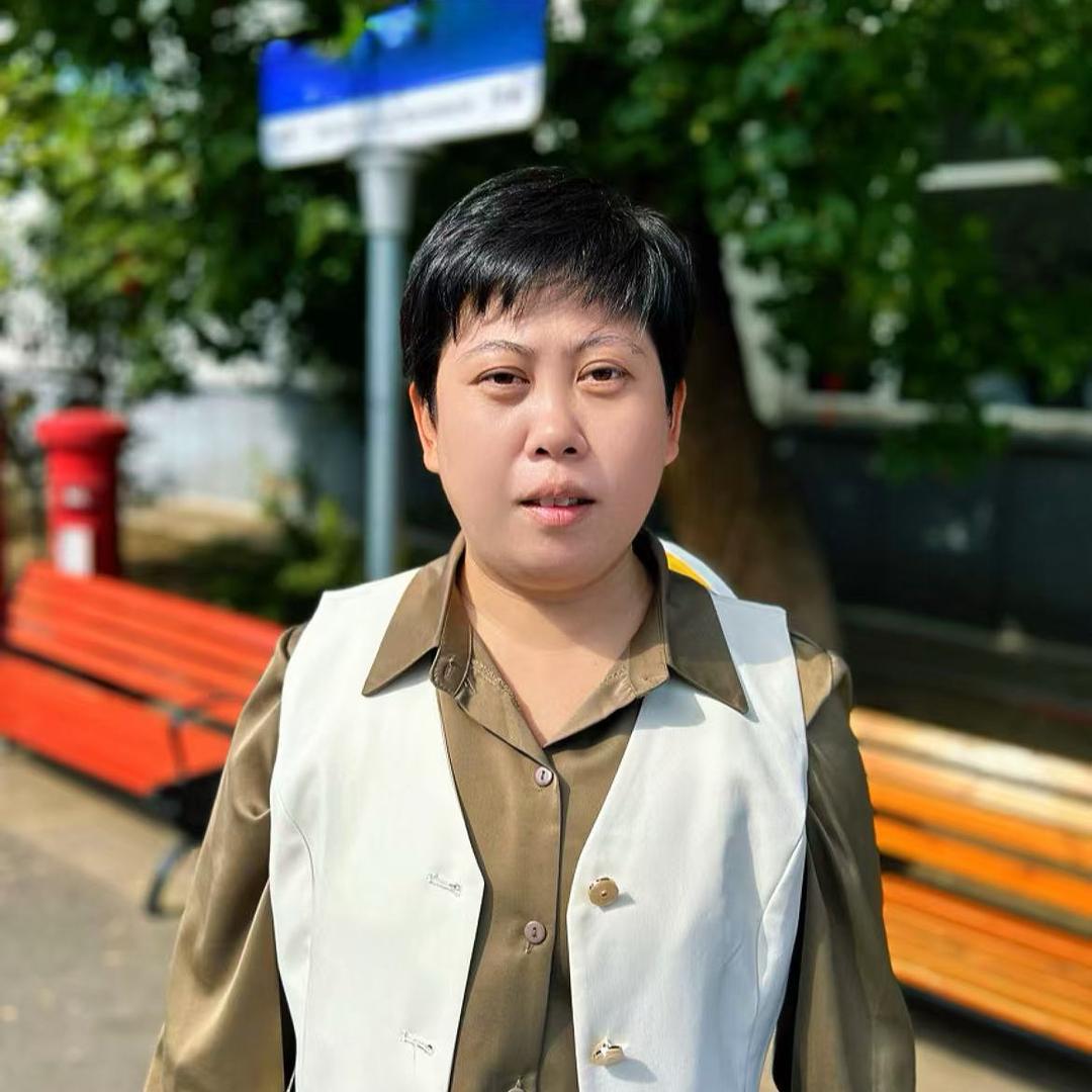 桂杰老师